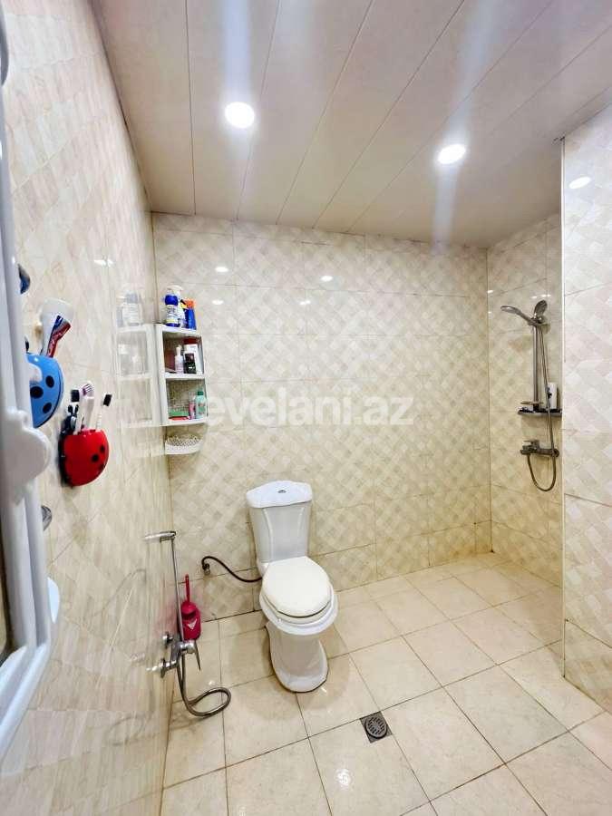 Satılır, yeni tikili, 3 otaqlı, 118 m², Bakı, Xətai r, Həzi Aslanov m.