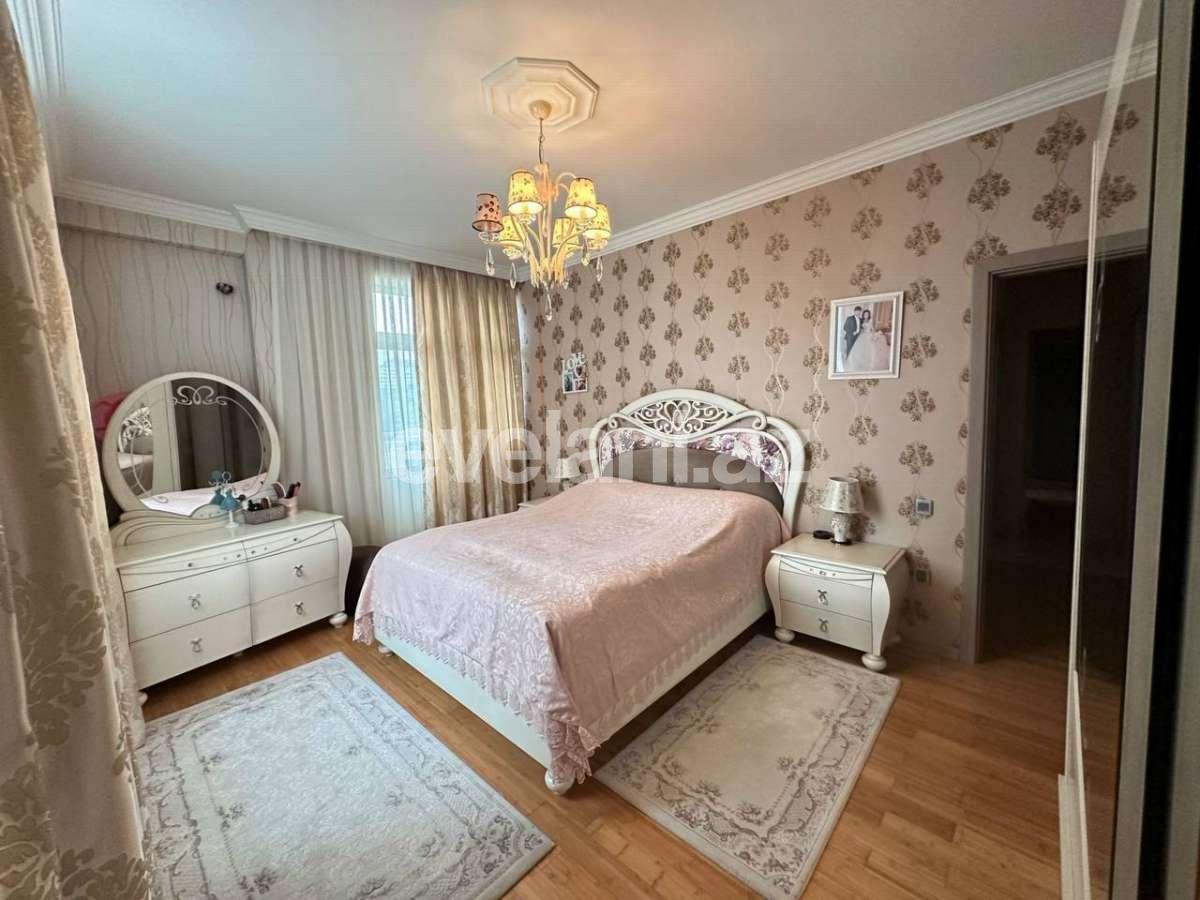 Satılır, yeni tikili, 3 otaqlı, 118 m², Bakı, Xətai r, Həzi Aslanov m.