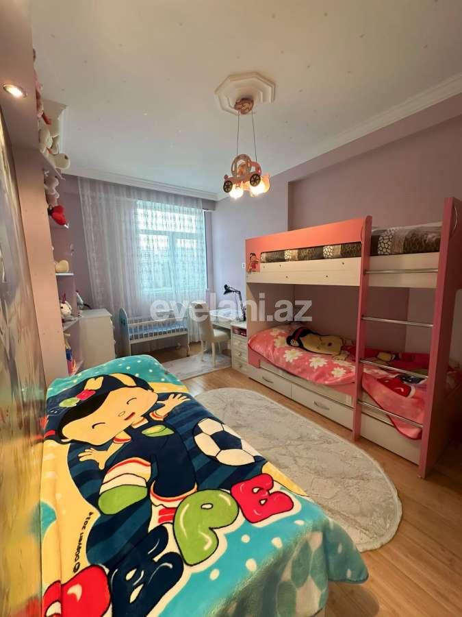 Satılır, yeni tikili, 3 otaqlı, 118 m², Bakı, Xətai r, Həzi Aslanov m.
