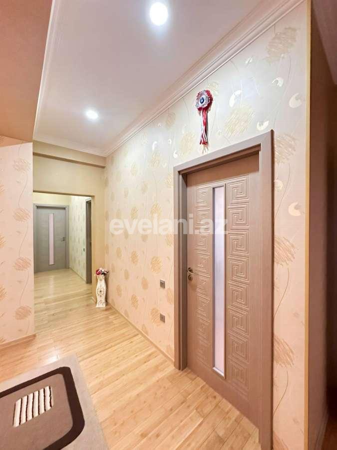 Satılır, yeni tikili, 3 otaqlı, 118 m², Bakı, Xətai r, Həzi Aslanov m.