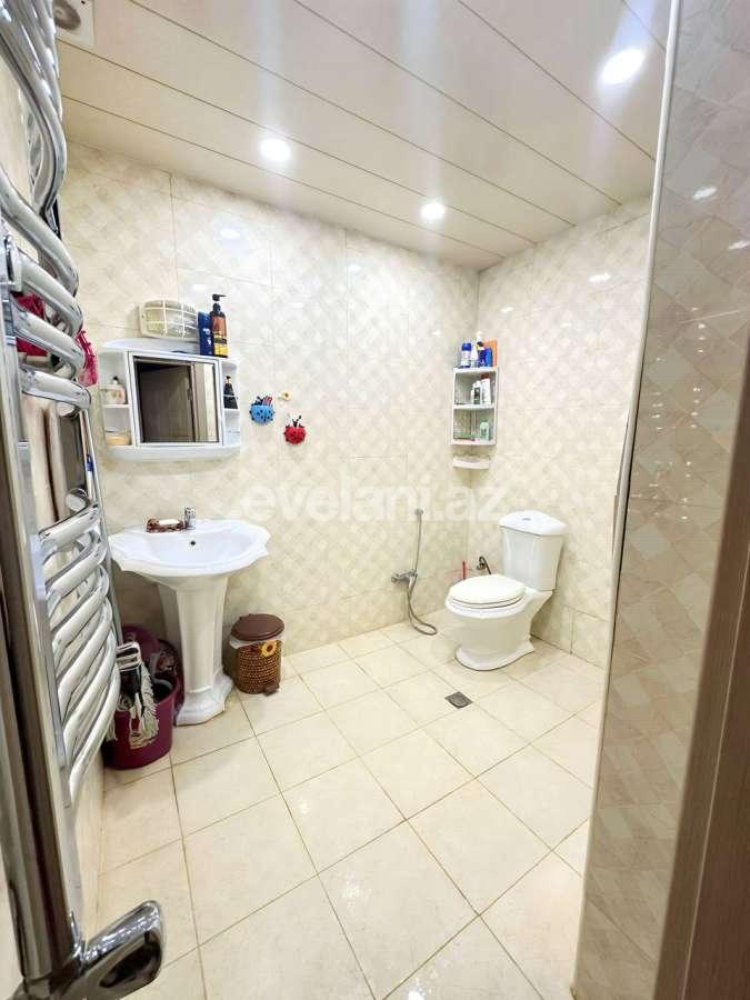 Satılır, yeni tikili, 3 otaqlı, 118 m², Bakı, Xətai r, Həzi Aslanov m.