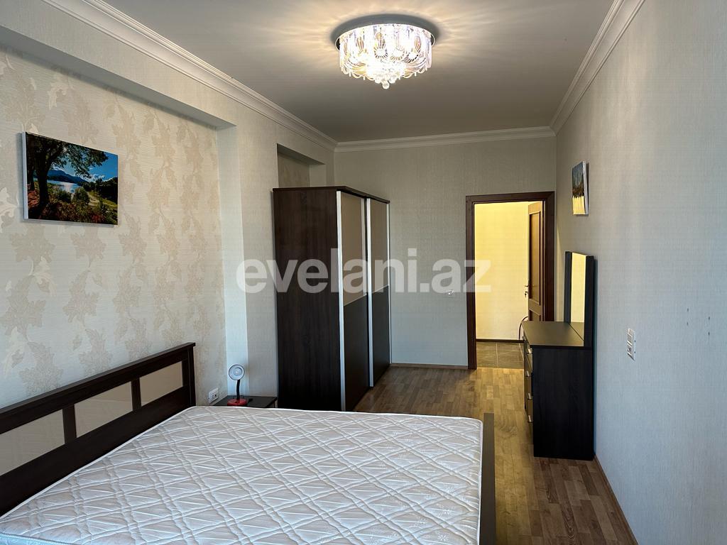 Satılır, yeni tikili, 2 otaqlı, 110 m², Bakı, Səbail r, Sahil m.