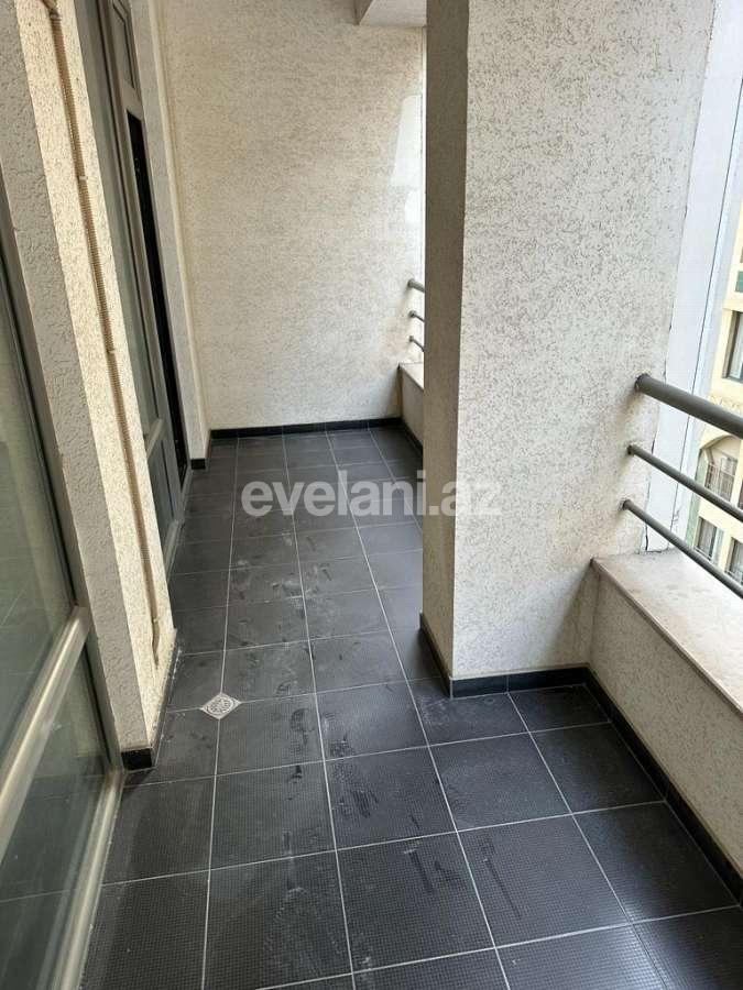 Satılır, yeni tikili, 2 otaqlı, 110 m², Bakı, Səbail r, Sahil m.