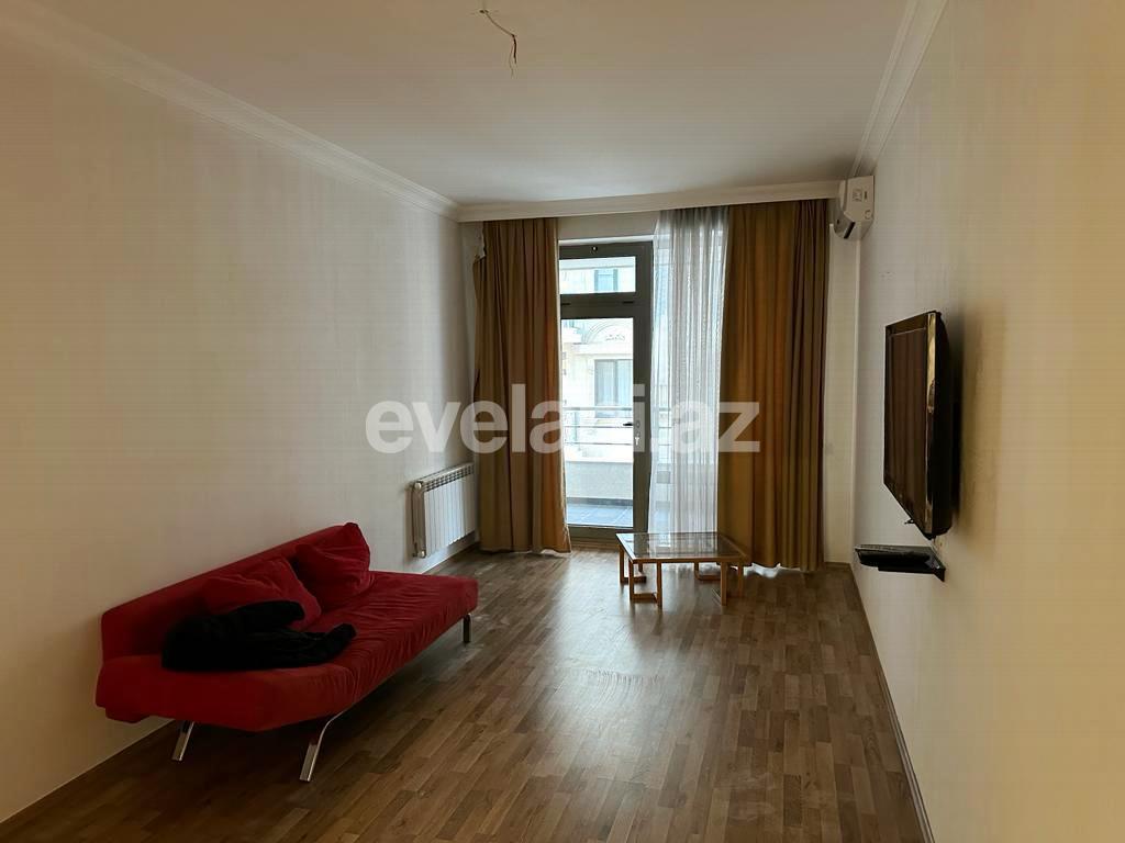 Satılır, yeni tikili, 2 otaqlı, 110 m², Bakı, Səbail r, Sahil m.