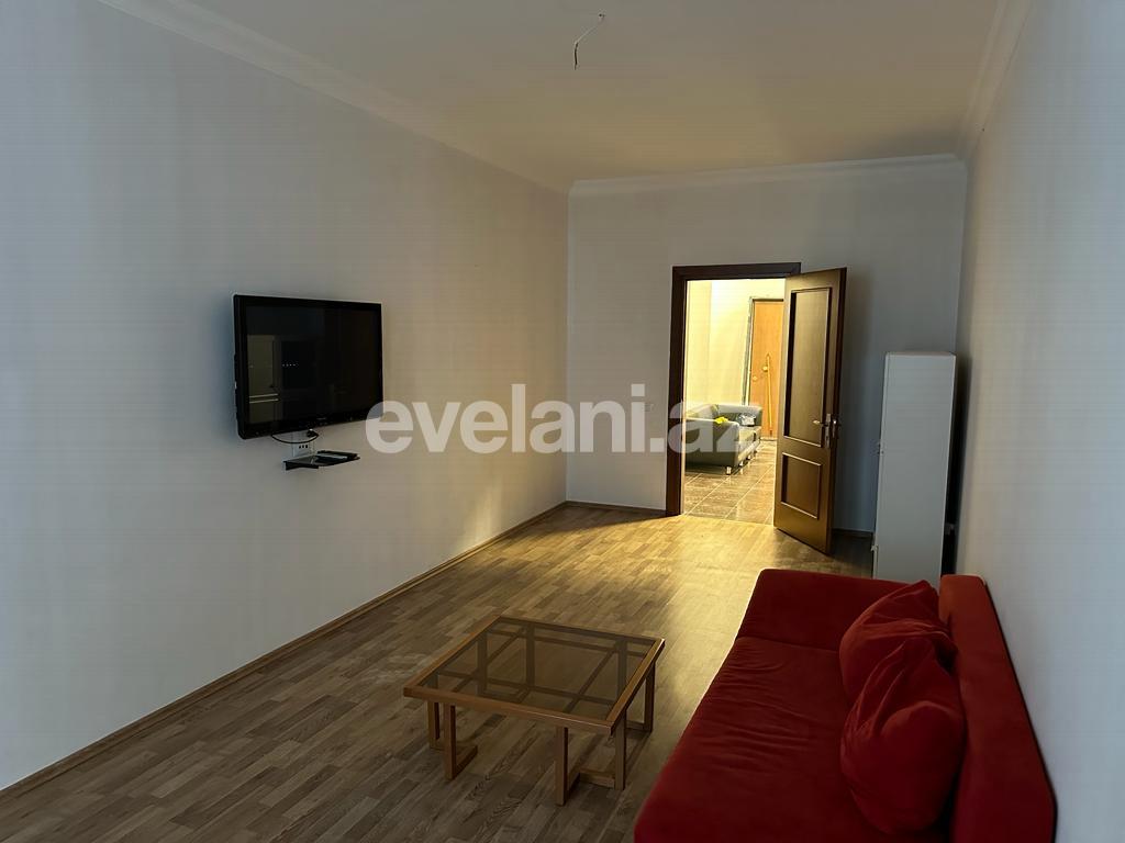 Satılır, yeni tikili, 2 otaqlı, 110 m², Bakı, Səbail r, Sahil m.