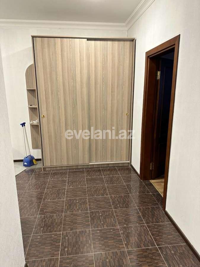 Satılır, yeni tikili, 2 otaqlı, 110 m², Bakı, Səbail r, Sahil m.