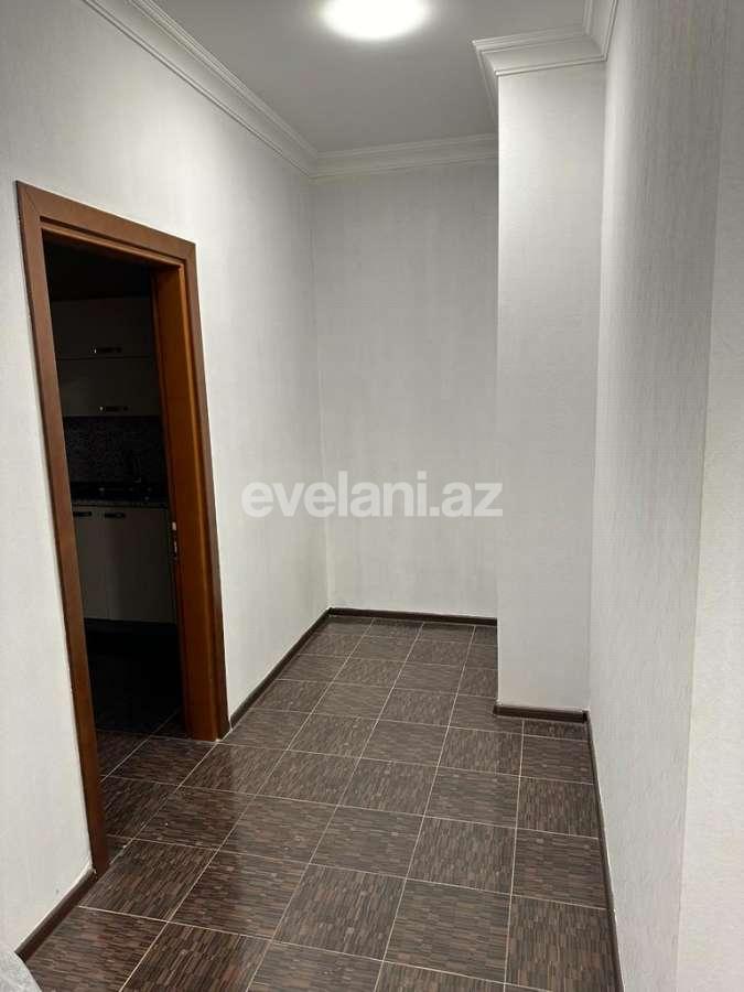 Satılır, yeni tikili, 2 otaqlı, 110 m², Bakı, Səbail r, Sahil m.