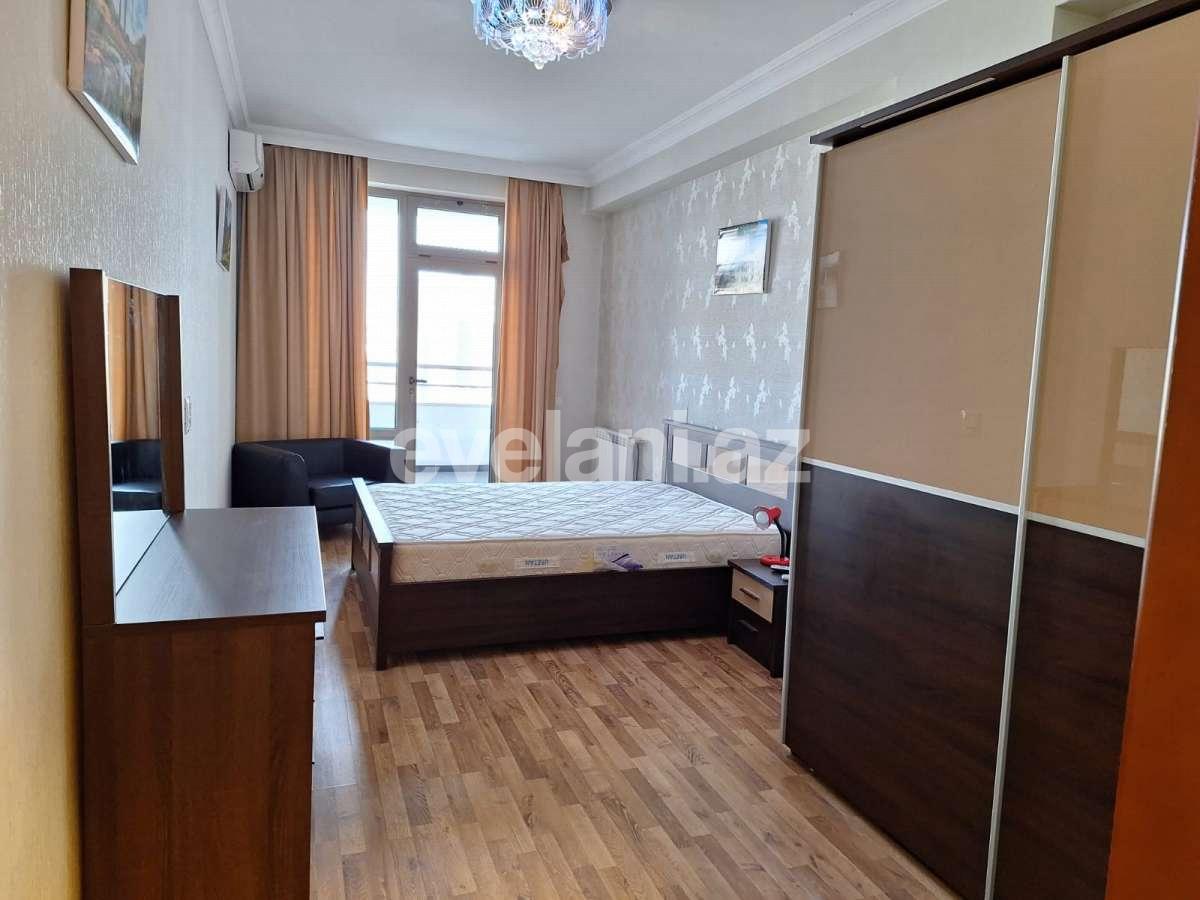 Satılır, yeni tikili, 2 otaqlı, 110 m², Bakı, Səbail r, Sahil m.