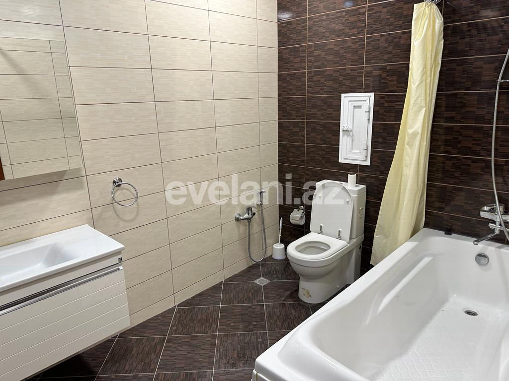 Satılır, yeni tikili, 2 otaqlı, 110 m², Bakı, Səbail r, Sahil m.