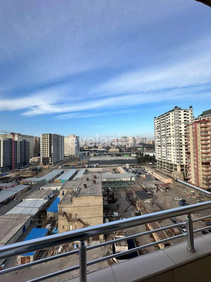 Satılır, yeni tikili, 3 otaqlı, 104.99 m², Bakı, Xətai r, Şah İsmayıl Xətai m.