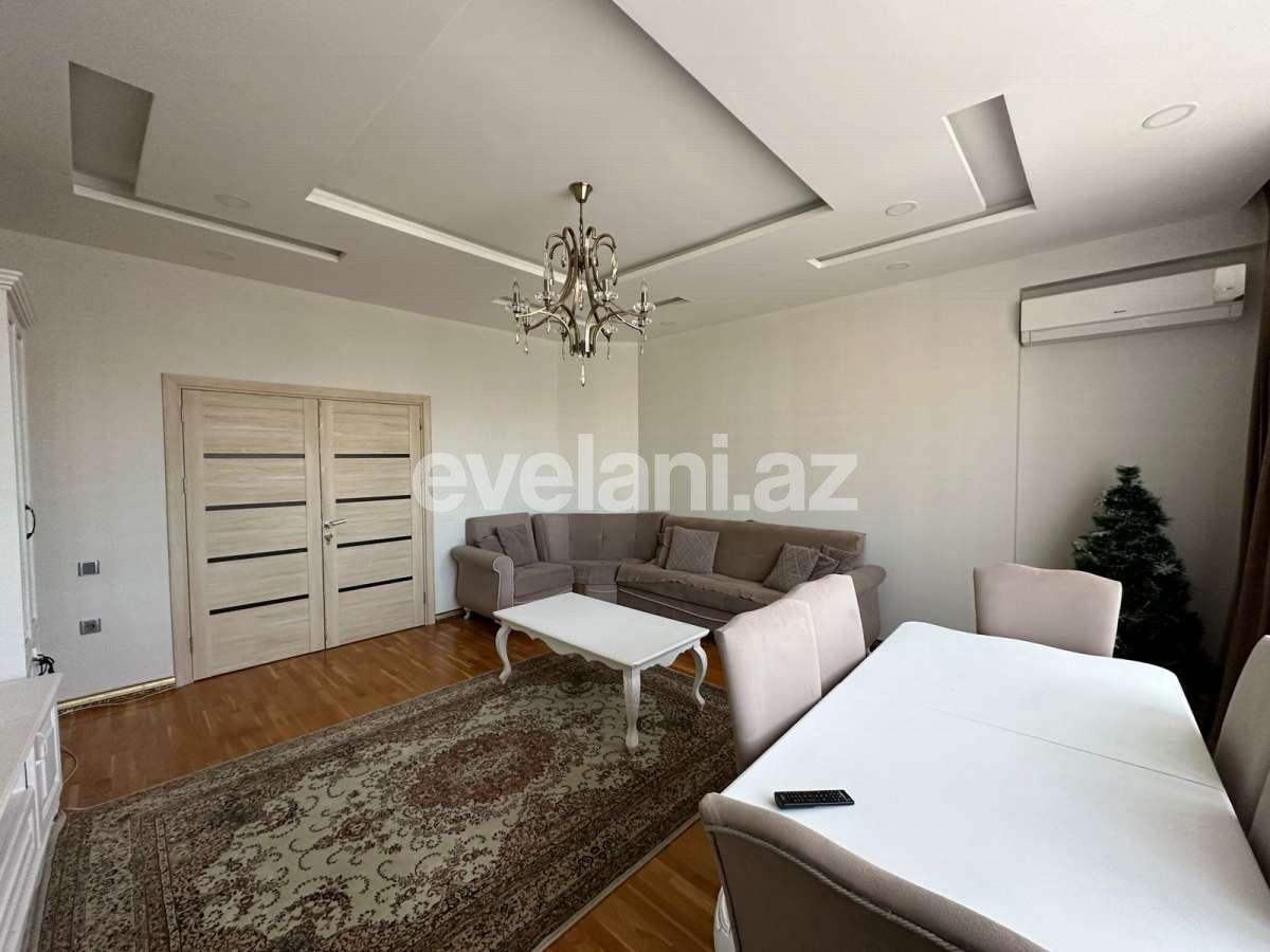 Satılır, yeni tikili, 3 otaqlı, 104.99 m², Bakı, Xətai r, Şah İsmayıl Xətai m.