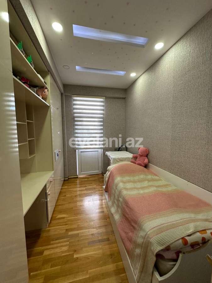 Satılır, yeni tikili, 3 otaqlı, 104.99 m², Bakı, Xətai r, Şah İsmayıl Xətai m.