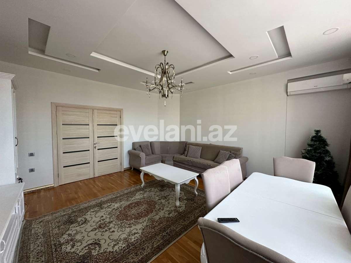 Satılır, yeni tikili, 3 otaqlı, 104.99 m², Bakı, Xətai r, Şah İsmayıl Xətai m.