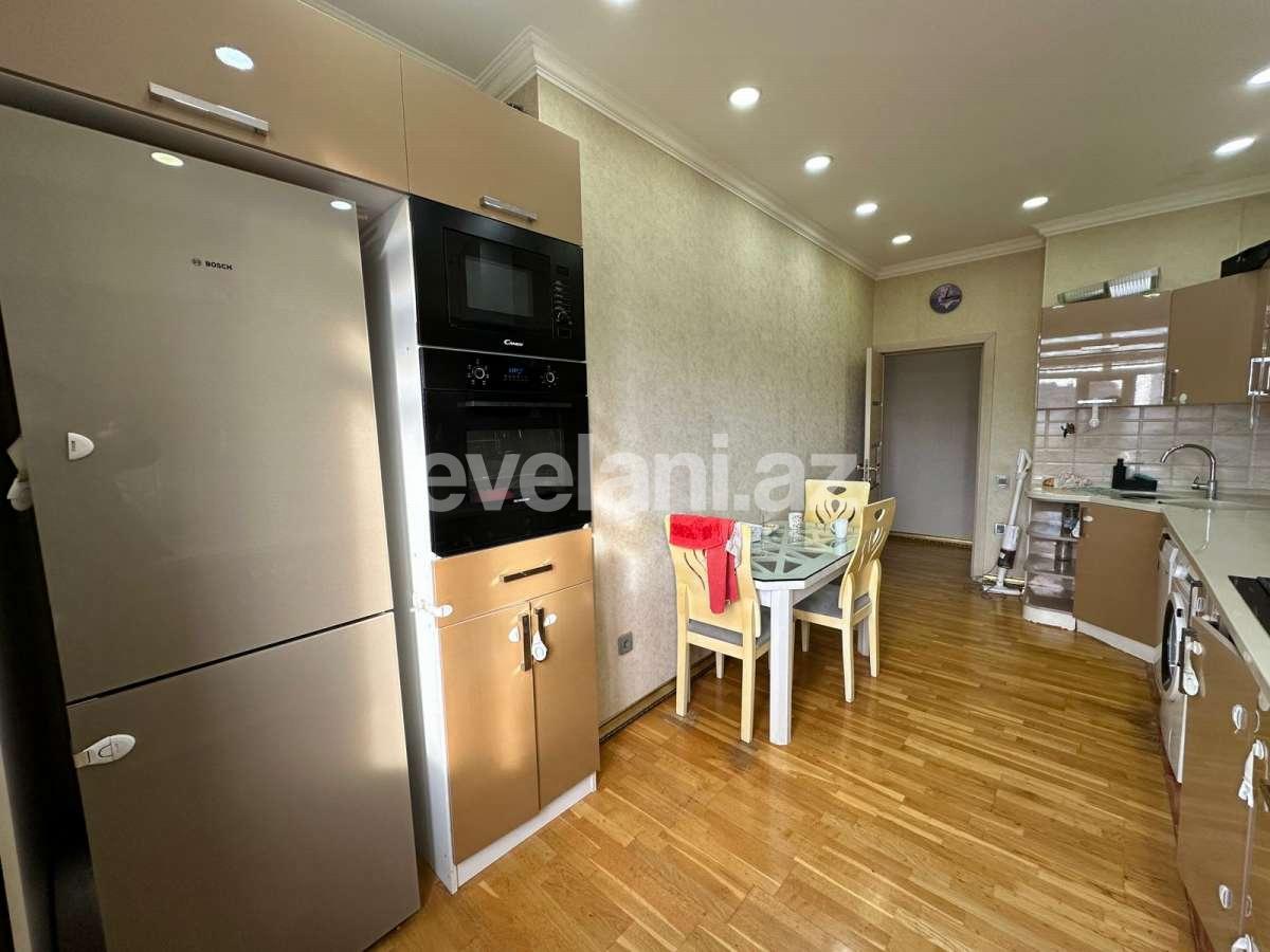 Satılır, yeni tikili, 3 otaqlı, 104.99 m², Bakı, Xətai r, Şah İsmayıl Xətai m.