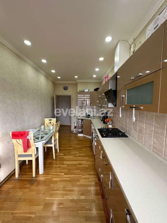 Satılır, yeni tikili, 3 otaqlı, 104.99 m², Bakı, Xətai r, Şah İsmayıl Xətai m.