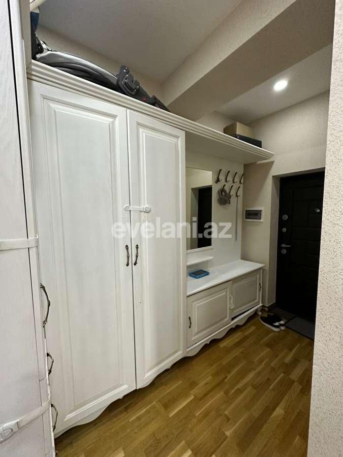Satılır, yeni tikili, 3 otaqlı, 104.99 m², Bakı, Xətai r, Şah İsmayıl Xətai m.
