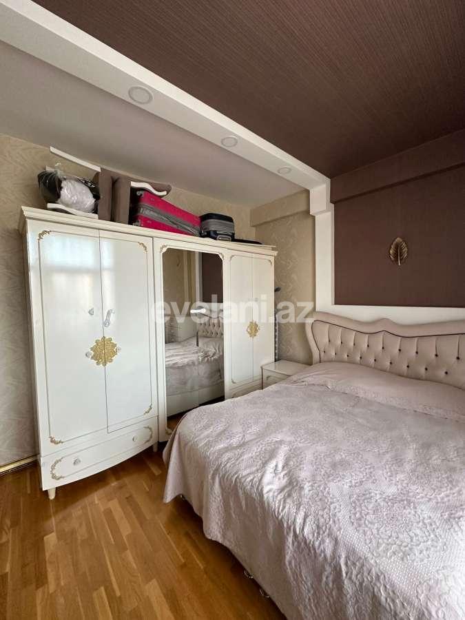 Satılır, yeni tikili, 3 otaqlı, 104.99 m², Bakı, Xətai r, Şah İsmayıl Xətai m.