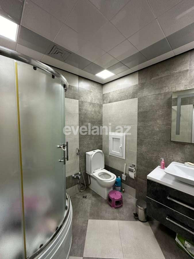 Satılır, yeni tikili, 3 otaqlı, 104.99 m², Bakı, Xətai r, Şah İsmayıl Xətai m.