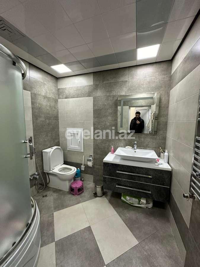 Satılır, yeni tikili, 3 otaqlı, 104.99 m², Bakı, Xətai r, Şah İsmayıl Xətai m.