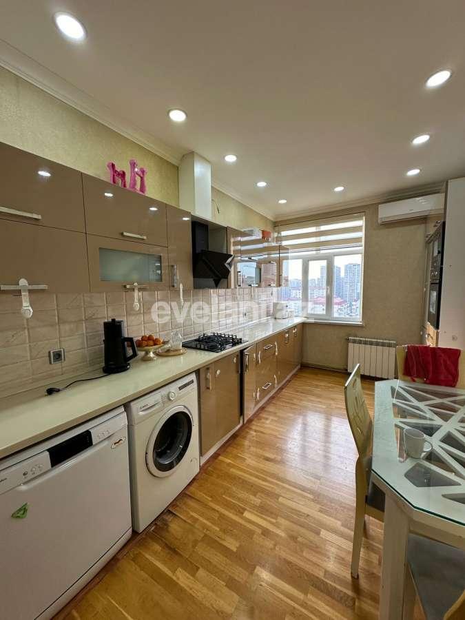 Satılır, yeni tikili, 3 otaqlı, 104.99 m², Bakı, Xətai r, Şah İsmayıl Xətai m.