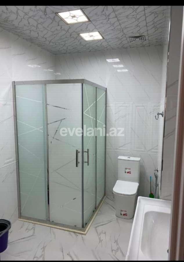 Kirayə verilir, yeni tikili, 2 otaqlı, 100 m², Bakı, Nərimanov r, Nəriman Nərimanov m.