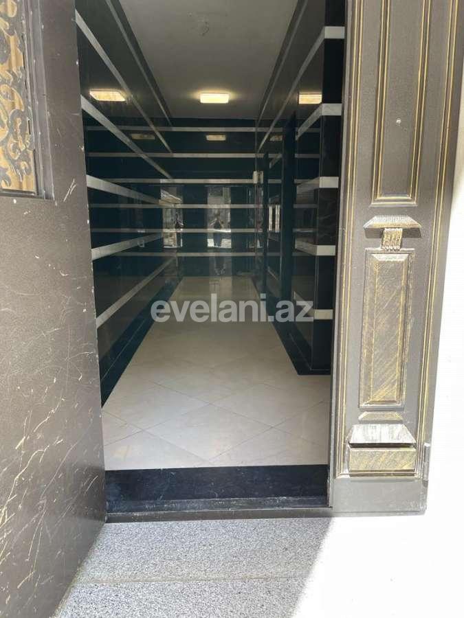 Kirayə verilir, yeni tikili, 2 otaqlı, 100 m², Bakı, Nərimanov r, Nəriman Nərimanov m.