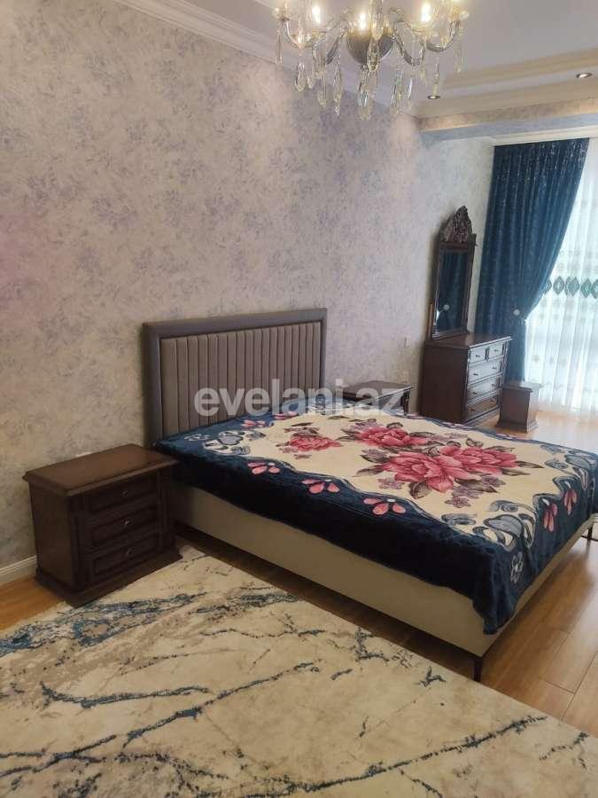 Kirayə verilir, yeni tikili, 2 otaqlı, 100 m², Bakı, Nərimanov r, Nəriman Nərimanov m.