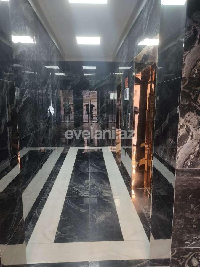 Kirayə verilir, yeni tikili, 2 otaqlı, 100 m², Bakı, Nərimanov r, Nəriman Nərimanov m.