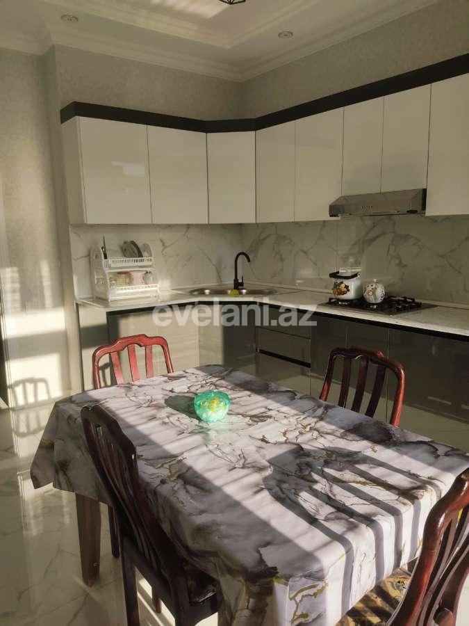 Kirayə verilir, yeni tikili, 2 otaqlı, 100 m², Bakı, Nərimanov r, Nəriman Nərimanov m.