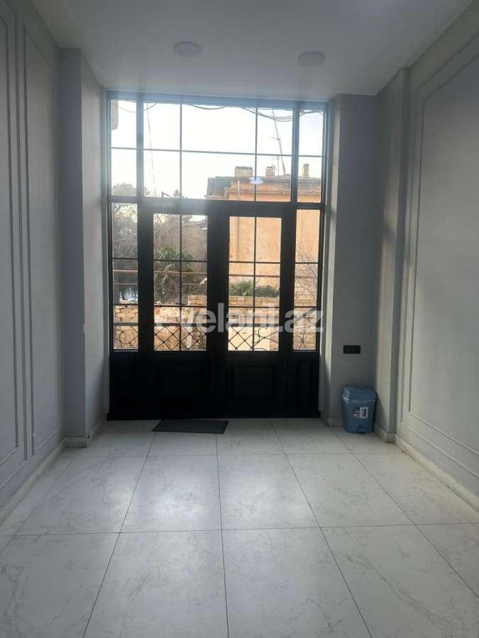 Rent, new building, 2 room, 76 m², Baku, Nasimi r, 8 November m.