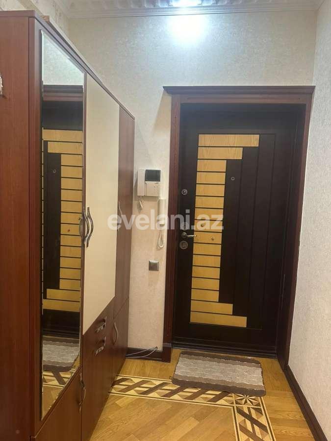 Rent, new building, 2 room, 76 m², Baku, Nasimi r, 8 November m.