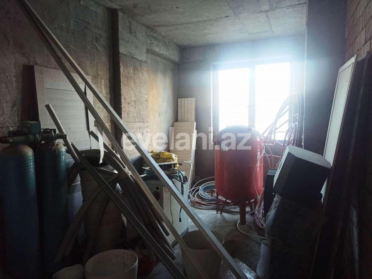 Satılır, yeni tikili, 3 otaqlı, 130 m², Bakı, Səbail r, Sahil m.