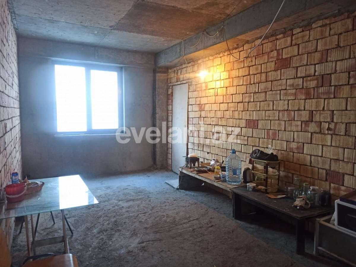 Satılır, yeni tikili, 3 otaqlı, 130 m², Bakı, Səbail r, Sahil m.