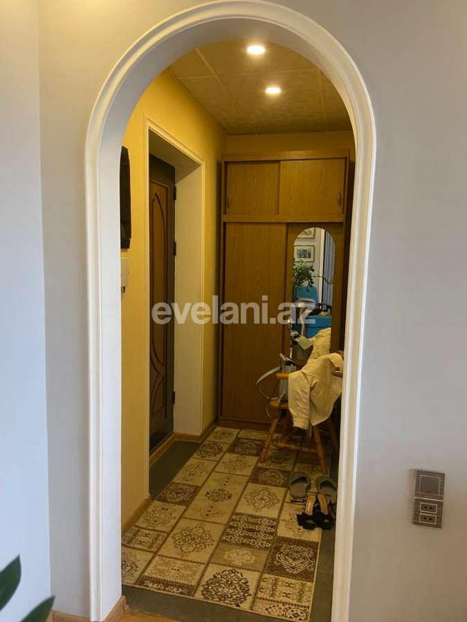 Kirayə verilir, köhnə tikili, 1 otaqlı, 52 m², Bakı, Səbail r, İçəri Şəhər m.