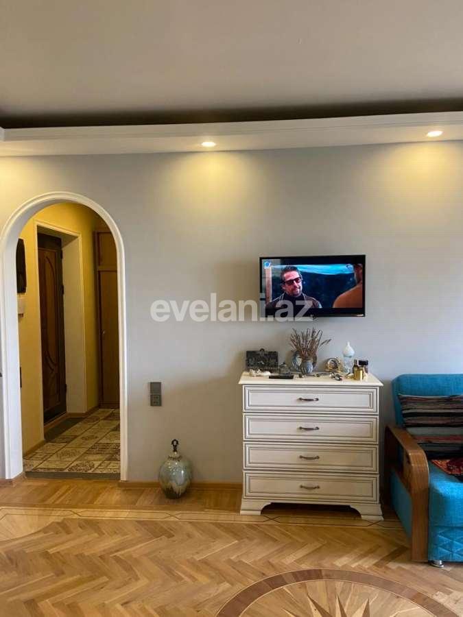 Kirayə verilir, köhnə tikili, 1 otaqlı, 52 m², Bakı, Səbail r, İçəri Şəhər m.