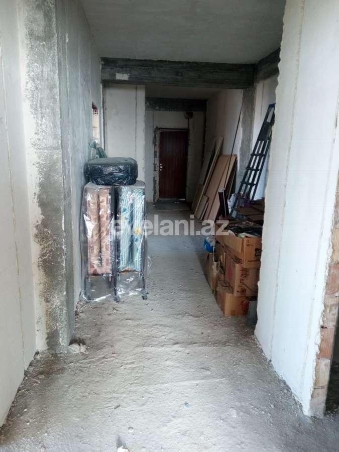 Продаётся, новостройка, 3-комнаты, 124 m², Баку, Хатаинский r, Ази Асланов m.