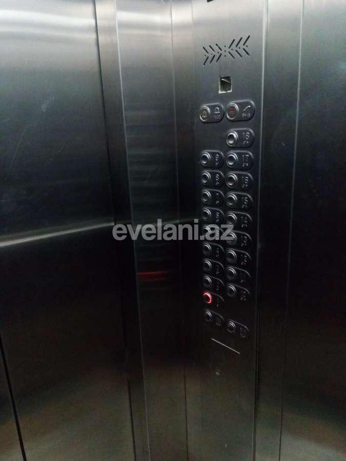 Продаётся, новостройка, 3-комнаты, 124 m², Баку, Хатаинский r, Ази Асланов m.