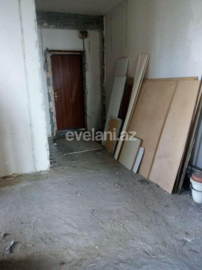 Продаётся, новостройка, 3-комнаты, 124 m², Баку, Хатаинский r, Ази Асланов m.