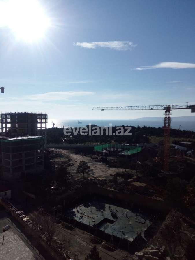 Продаётся, новостройка, 3-комнаты, 124 m², Баку, Хатаинский r, Ази Асланов m.