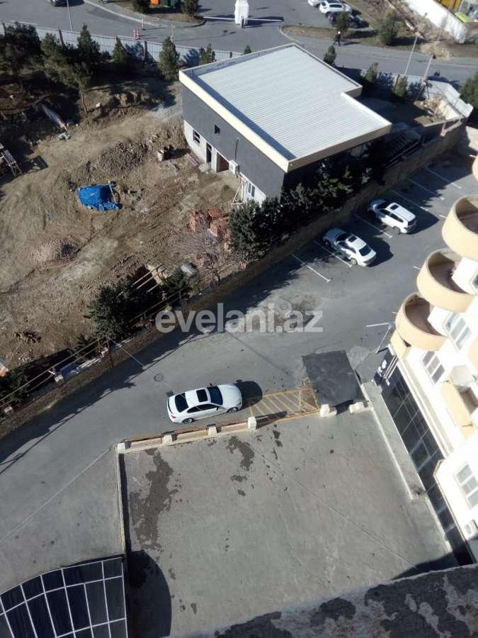 Продаётся, новостройка, 3-комнаты, 124 m², Баку, Хатаинский r, Ази Асланов m.