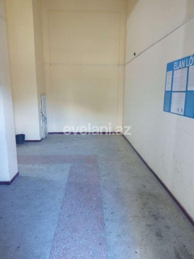 Продаётся, новостройка, 3-комнаты, 124 m², Баку, Хатаинский r, Ази Асланов m.