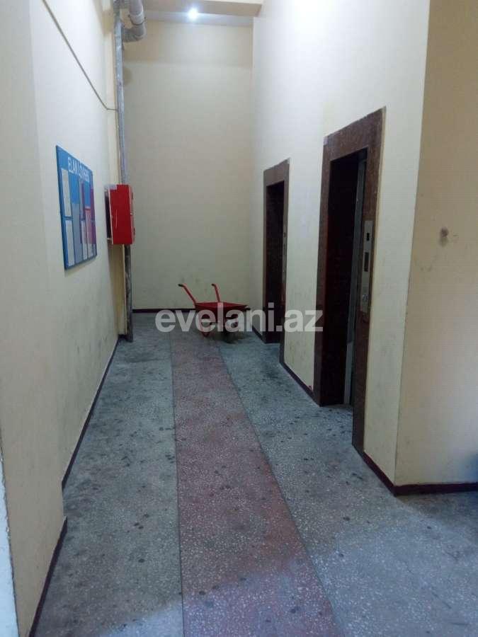 Продаётся, новостройка, 3-комнаты, 124 m², Баку, Хатаинский r, Ази Асланов m.