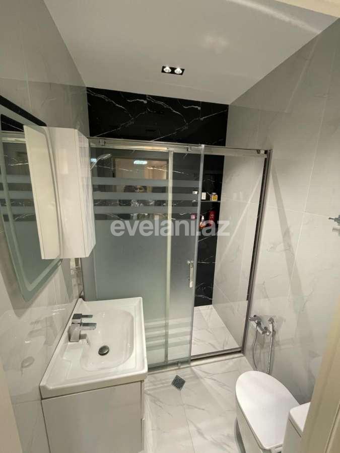 Satılır, yeni tikili, 3 otaqlı, 90 m², Bakı, Xətai r, Həzi Aslanov m.