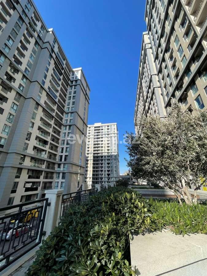 Satılır, yeni tikili, 3 otaqlı, 90 m², Bakı, Xətai r, Həzi Aslanov m.