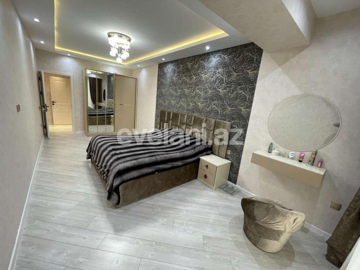 Satılır, yeni tikili, 3 otaqlı, 90 m², Bakı, Xətai r, Həzi Aslanov m.