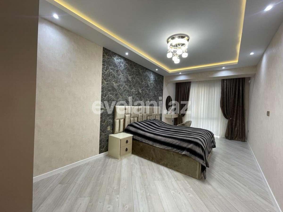 Satılır, yeni tikili, 3 otaqlı, 90 m², Bakı, Xətai r, Həzi Aslanov m.