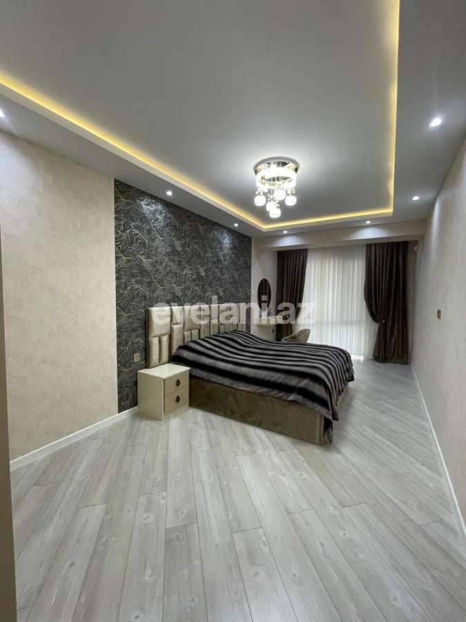 Satılır, yeni tikili, 3 otaqlı, 90 m², Bakı, Xətai r, Həzi Aslanov m.