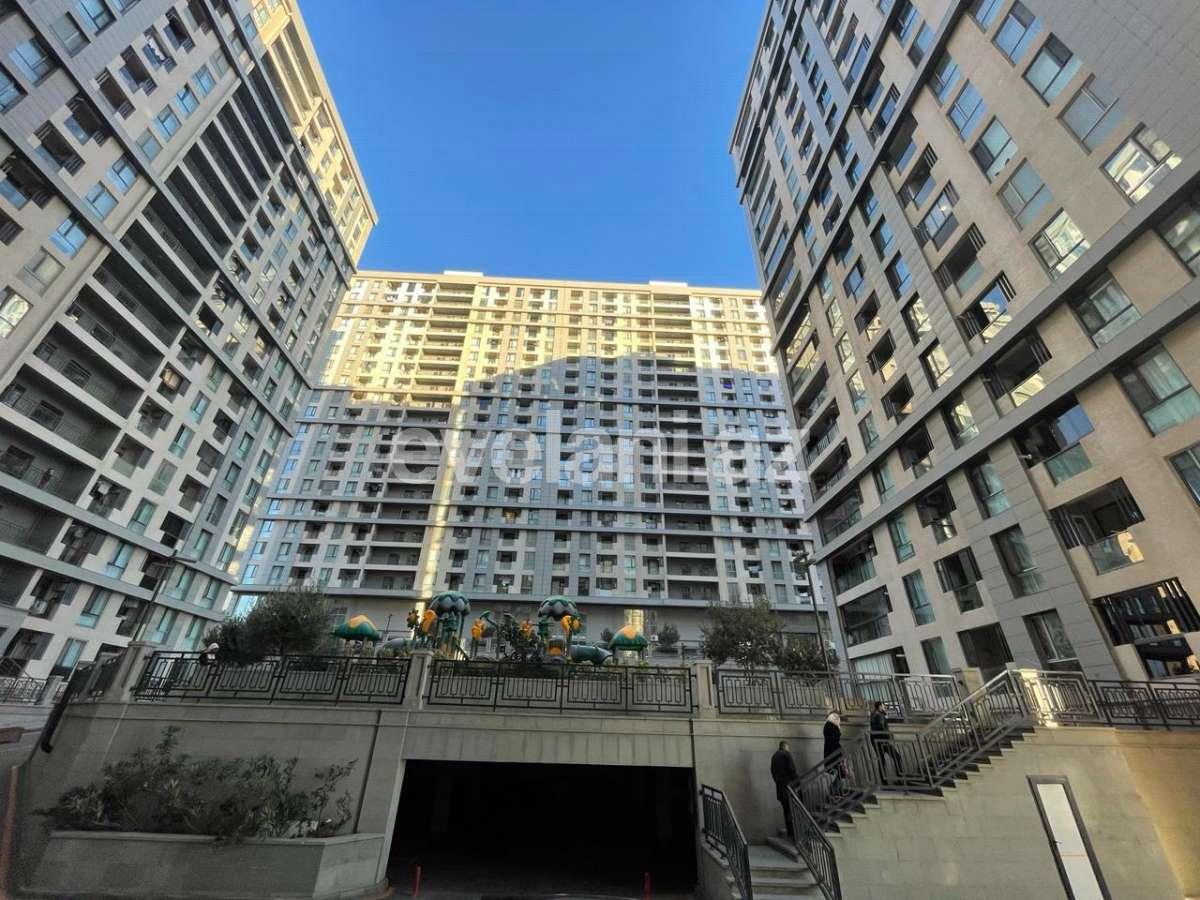 Satılır, yeni tikili, 3 otaqlı, 90 m², Bakı, Xətai r, Həzi Aslanov m.