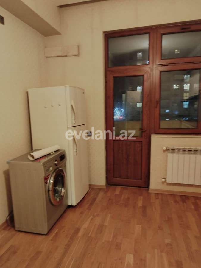 Сдаётся, новостройка, 3-комнаты, 120 m², Баку, Сабаильский r, Баилова p, Ичери Шехер m.