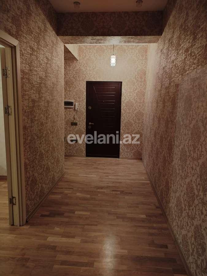 Сдаётся, новостройка, 3-комнаты, 120 m², Баку, Сабаильский r, Баилова p, Ичери Шехер m.